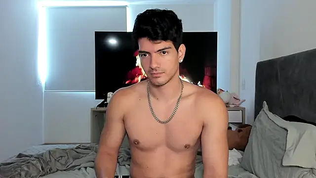 magnusifrit online show from October 17, 2025, 8:11 pm