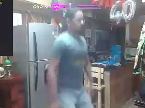 Dr Pocholate84 online show from January 6, 2025, 1:31 am