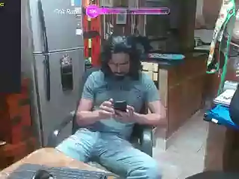 Dr Pocholate84 online show from January 6, 2025, 5:19 am