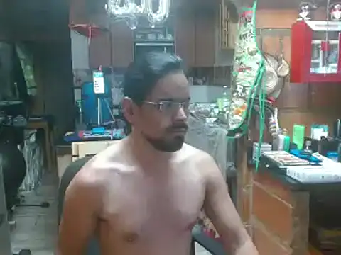 Dr Pocholate84 online show from January 11, 2025, 2:41 am