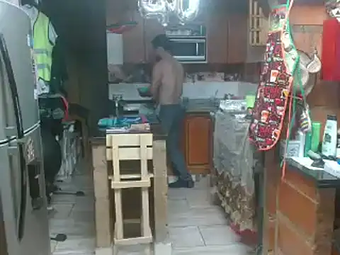 Dr Pocholate84 online show from January 15, 2025, 2:17 am