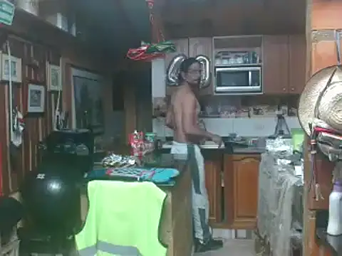 Dr Pocholate84 online show from February 1, 2025, 2:26 am