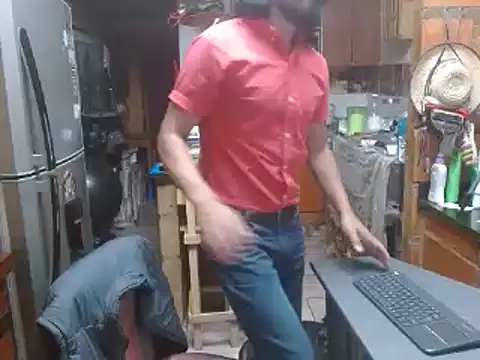 Dr Pocholate84 online show from February 10, 2025, 2:19 am