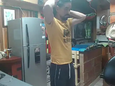 Dr Pocholate84 online show from February 11, 2025, 10:50 pm