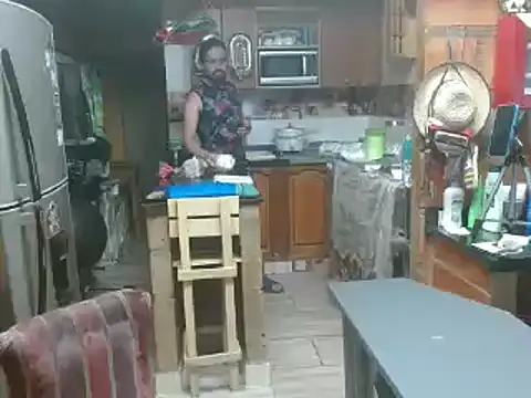 Dr Pocholate84 online show from February 12, 2025, 3:40 am