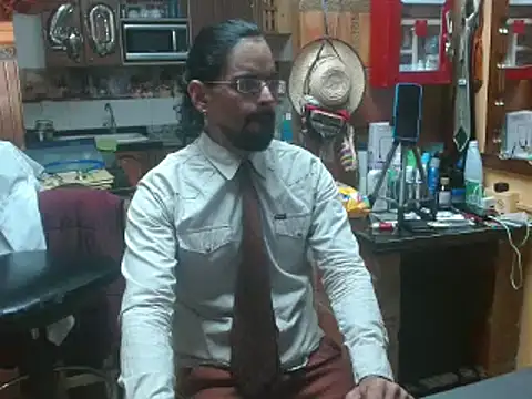 Dr Pocholate84 online show from February 13, 2025, 6:48 pm