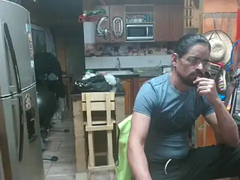 Dr Pocholate84 online show from February 15, 2025, 3:20 am