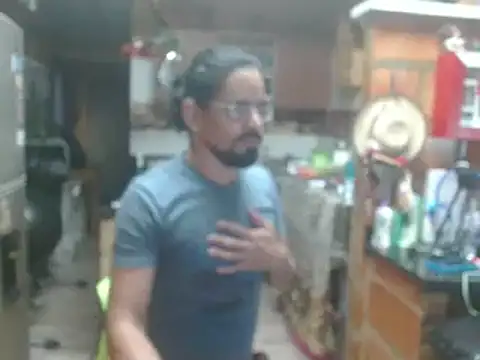 Dr Pocholate84 online show from February 20, 2025, 2:29 am