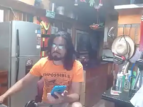 Dr Pocholate84 online show from February 24, 2025, 2:30 am