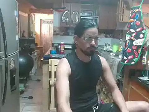 Dr Pocholate84 online show from March 3, 2025, 7:06 pm