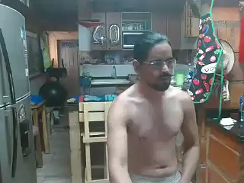 Dr Pocholate84 online show from March 11, 2025, 4:18 pm