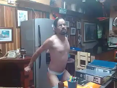 Dr Pocholate84 online show from March 17, 2025, 3:03 am