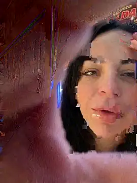 Chloe Ricci online show from February 21, 2026, 4:19 pm