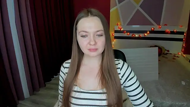 LizaGost online show from December 1, 2025, 12:54 pm