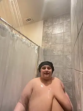 bbwredhead online show from November 1, 2025, 2:57 am