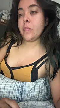 Snapshot of Elberethiel chatting on February 5, 2026, 10:47 pm Elberethiel online show from February 5, 2026, 10:47 pm