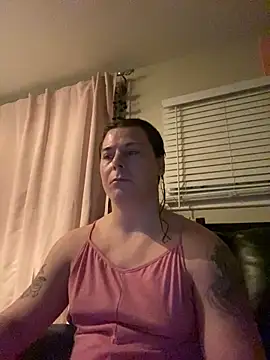 KevieWantsABoobJob online show from January 14, 2025, 12:33 am