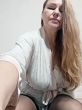 SexyMichellexo online show from November 5, 2025, 10:21 pm