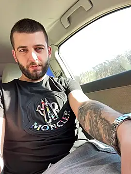 ElChapoGuzman95 online show from February 22, 2025, 10:40 am