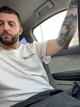 ElChapoGuzman95 online show from February 26, 2025, 6:37 am