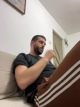 ElChapoGuzman95 online show from March 2, 2025, 6:08 pm