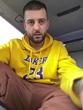 ElChapoGuzman95 online show from March 14, 2025, 1:02 pm