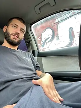 ElChapoGuzman95 online show from September 13, 2025, 5:29 am