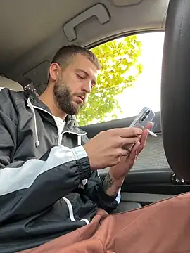 ElChapoGuzman95 online show from October 11, 2025, 5:28 am