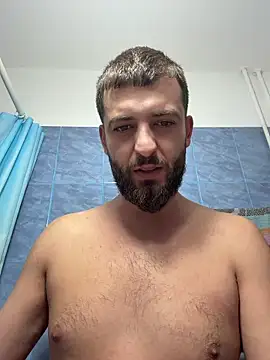 ElChapoGuzman95 online show from January 19, 2026, 8:07 am