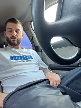 ElChapoGuzman95 online show from February 25, 2026, 7:51 am