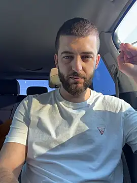 ElChapoGuzman95 online show from February 27, 2026, 7:30 am