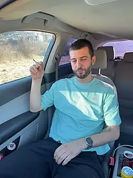 ElChapoGuzman95 online show from March 9, 2026, 7:01 am