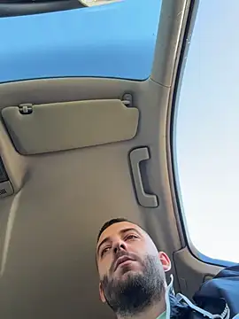 ElChapoGuzman95 online show from March 12, 2026, 7:36 am