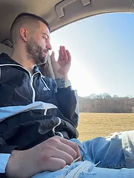 ElChapoGuzman95 online show from March 13, 2026, 8:10 am