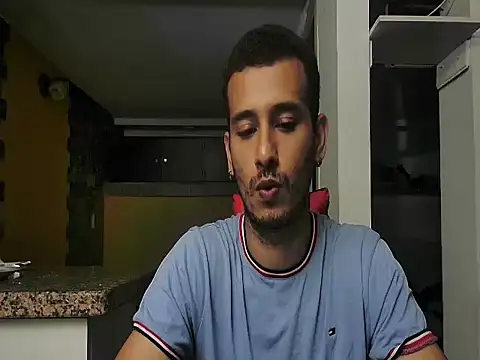 talktome4 online show from March 24, 2026, 10:37 pm