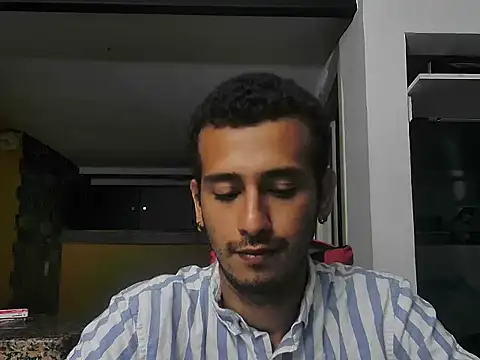 talktome4 online show from April 7, 2026, 2:45 am