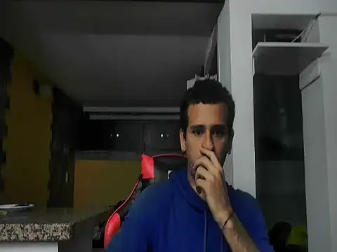 talktome4 online show from April 24, 2026, 10:56 pm