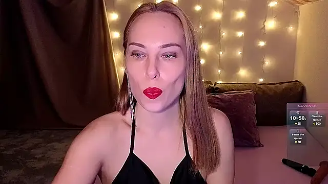 AdeleLady online show from January 23, 2025, 5:52 pm