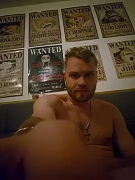 Kannokel95 online show from March 4, 2026, 4:18 am