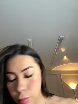 Miss blue69 online show from October 28, 2025, 1:42 am