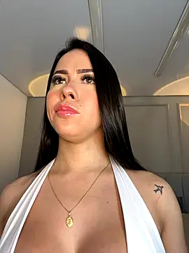 Miss blue69 online show from November 4, 2025, 1:38 am