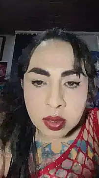 kaory dirtydreams online show from February 15, 2026, 8:38 pm