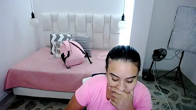 tiffany  pink online show from March 22, 2025, 8:15 pm