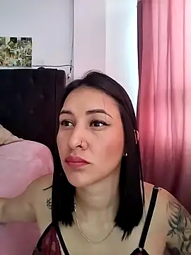 Fleurmeyer79 online show from January 19, 2025, 2:59 pm