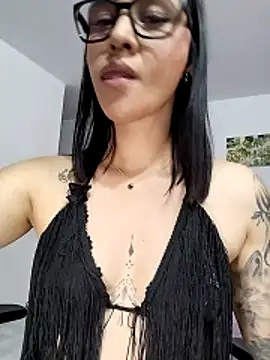 Fleurmeyer79 online show from March 28, 2026, 7:24 pm