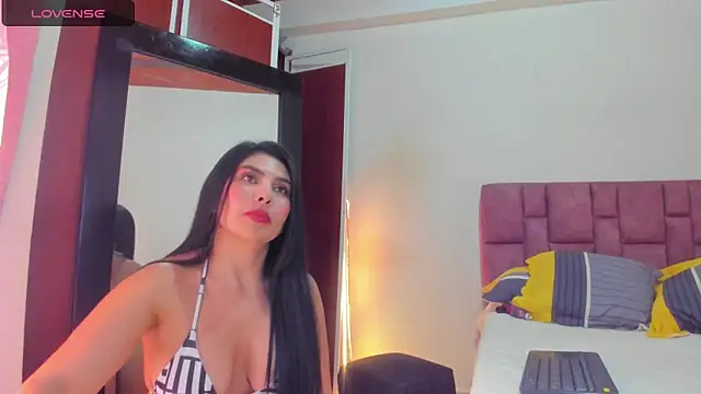 SunnyLeonz online show from March 6, 2025, 1:37 am