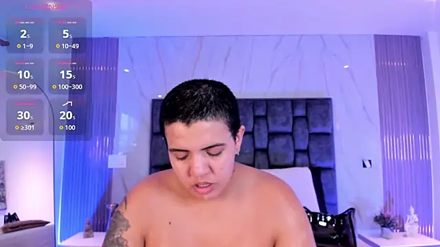 WildyTemping online show from April 8, 2026, 7:47 pm