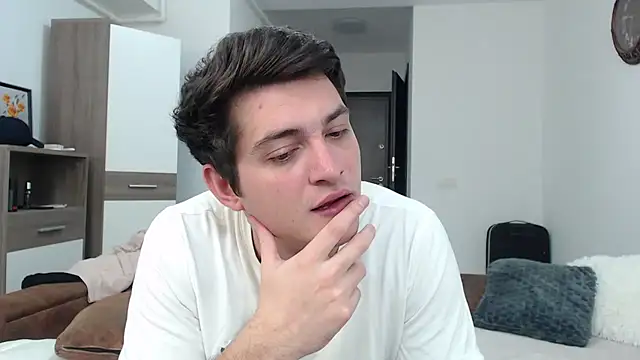 AndyFame online show from March 6, 2025, 3:35 am