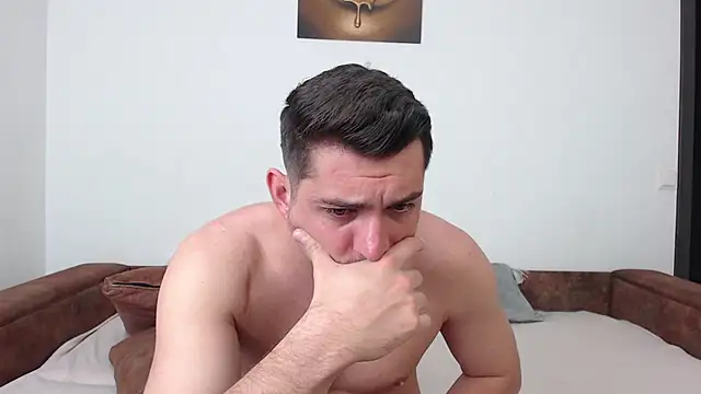 AndyFame online show from May 23, 2026, 3:01 am
