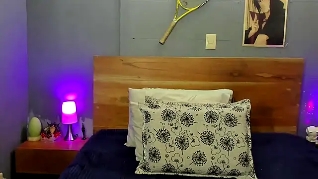 Prometeo-grizzly online show from March 15, 2026, 6:41 am